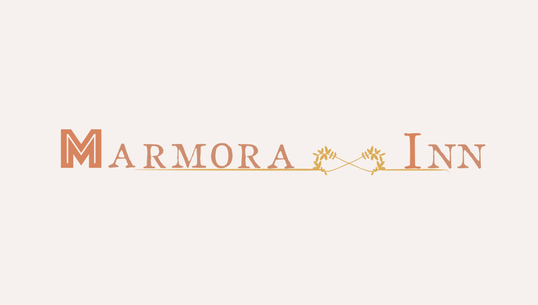 Marmora Logo